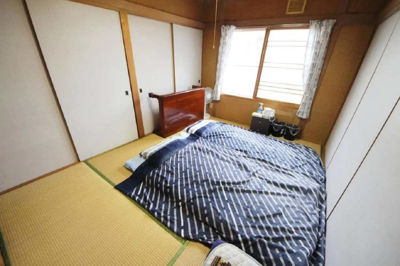 Guest House Yamada Date