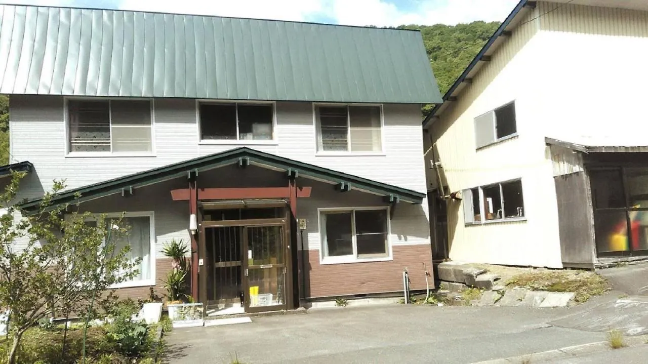 Guest House Yamada Date  Japonsko