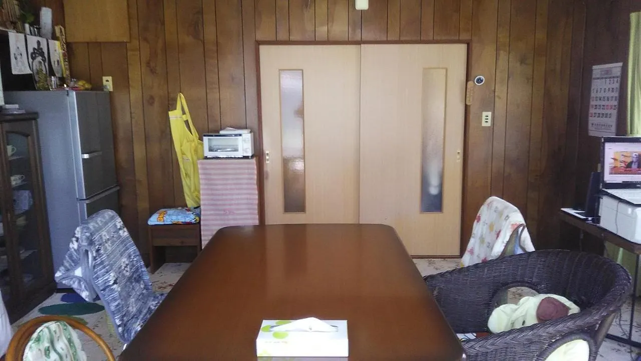 Guest House Yamada Date   Date (Hokkaido)