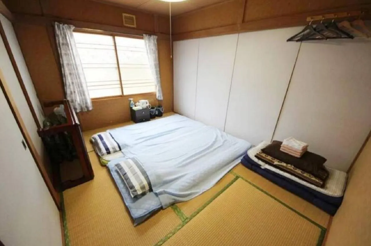 Guest House Yamada Date  Date (Hokkaido)
