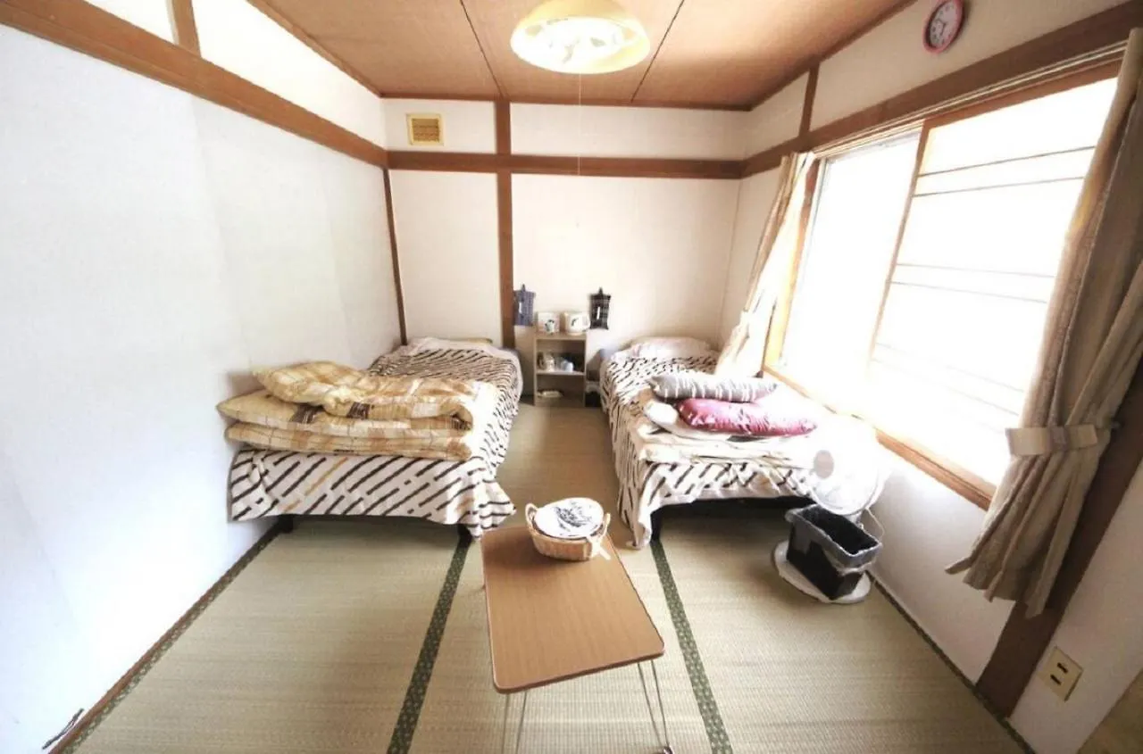 Guest House Yamada Date