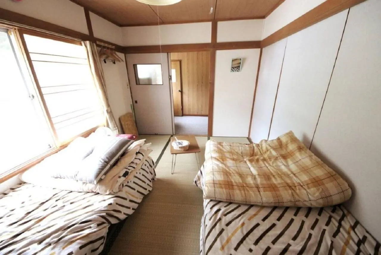 Guest House Yamada Date  0*, Date (Hokkaido)
