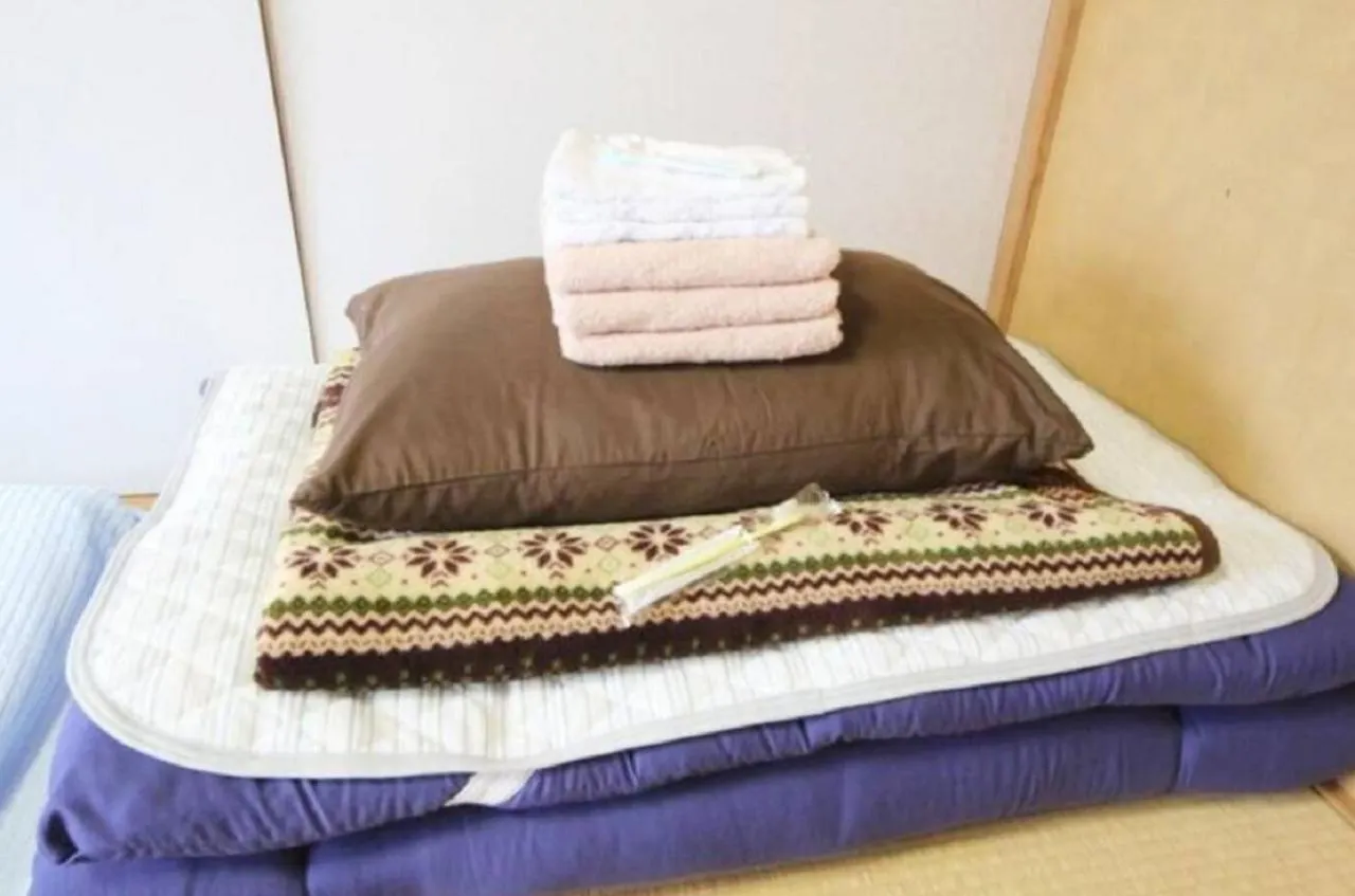 Guest House Yamada Date