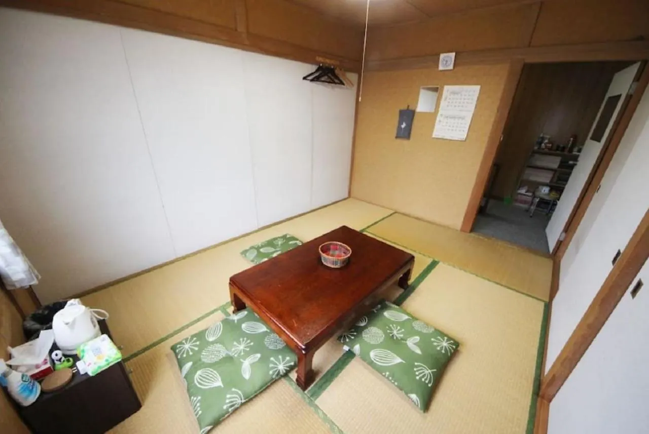 Guest House Yamada Date  Japonsko