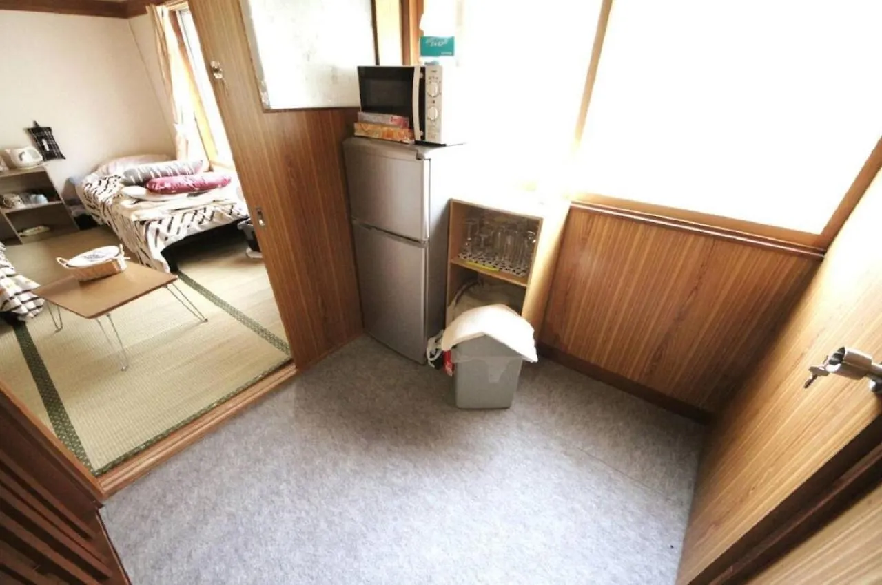 Guest House Yamada Date