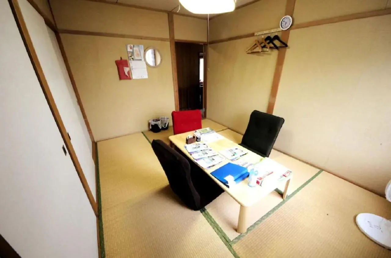 Guest House Yamada Date  0*, Date (Hokkaido)