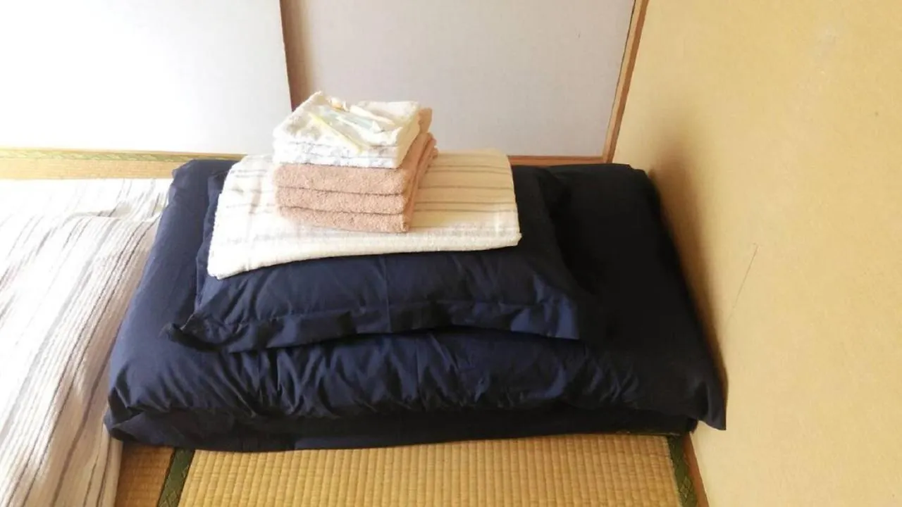 Guest House Yamada Date  Japonsko