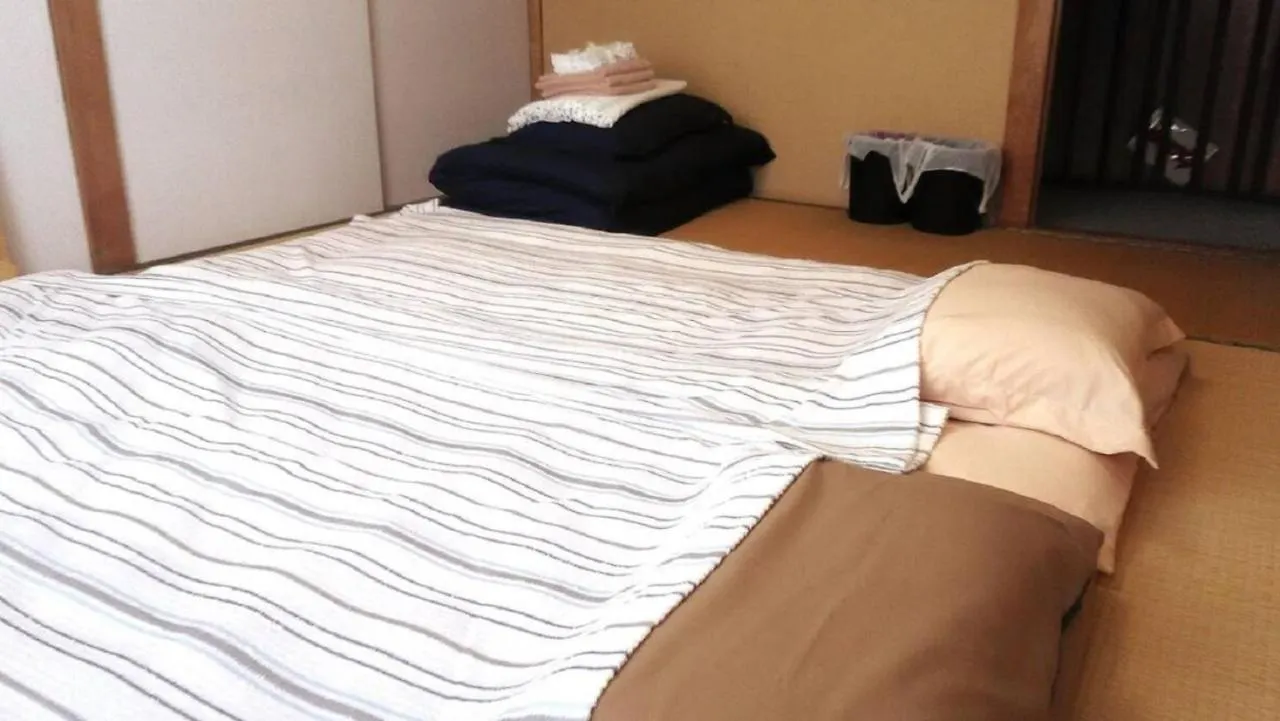 Guest House Yamada Date