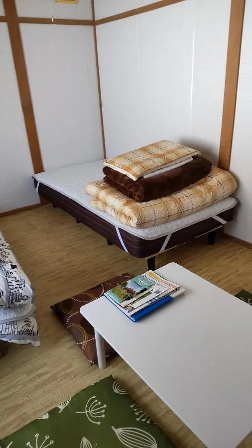 Guest House Yamada Date  Date (Hokkaido)