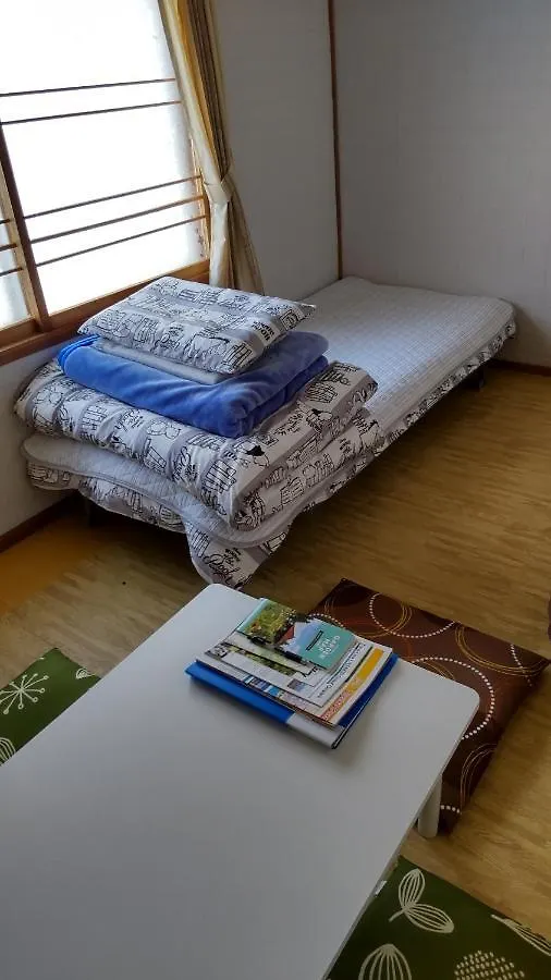 Guest House Yamada Date  0*, Date (Hokkaido)
