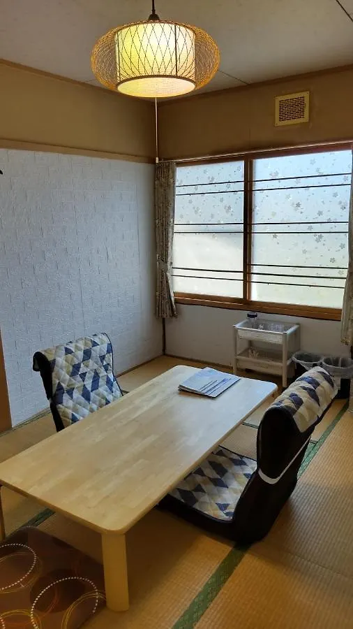 Guest House Yamada Date  Japonsko