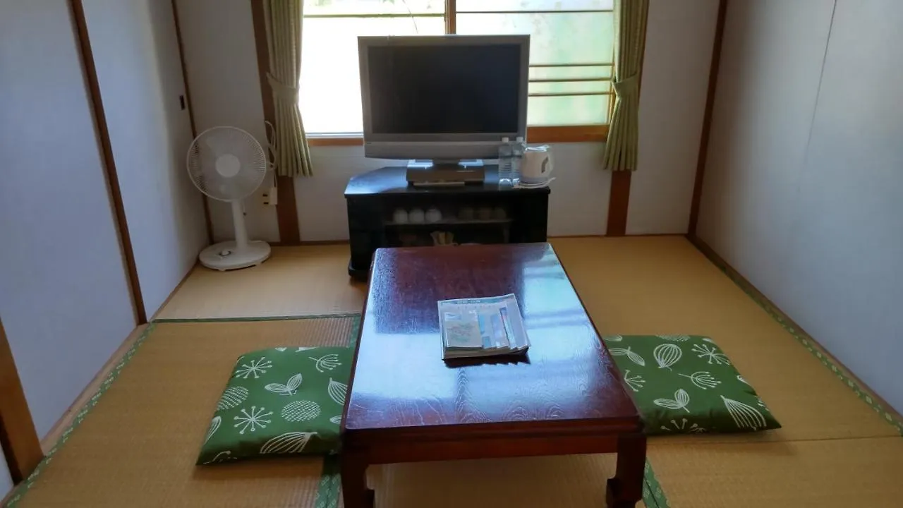 Guest House Yamada Date  Japonsko